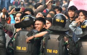 Berita Kepolisian Kota bandung